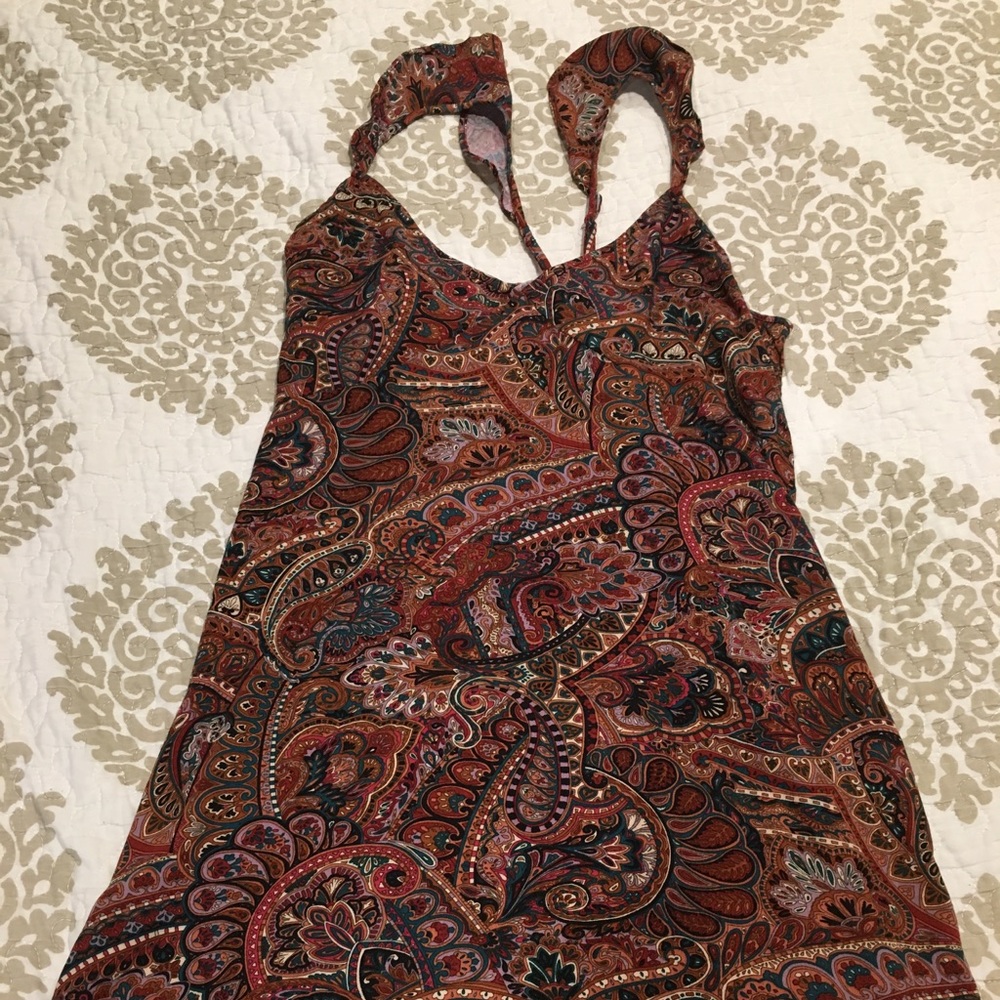 American Eagle Dress