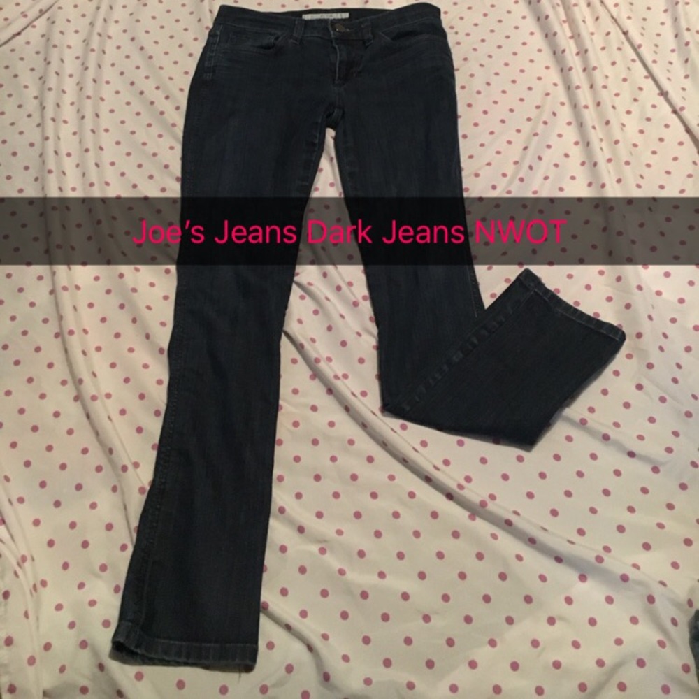 Joe’s Jeans Sz 27 Provocateur