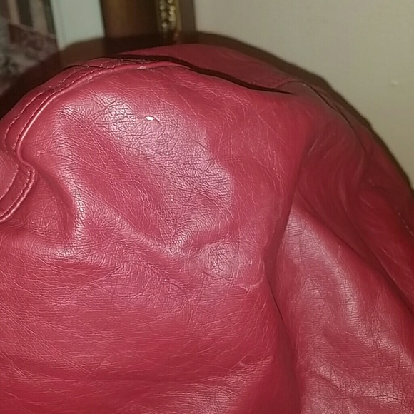 Bomber jacket - Picture 3 of 5