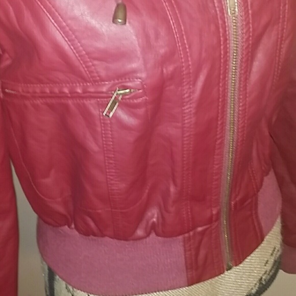 Bomber jacket - Picture 4 of 5