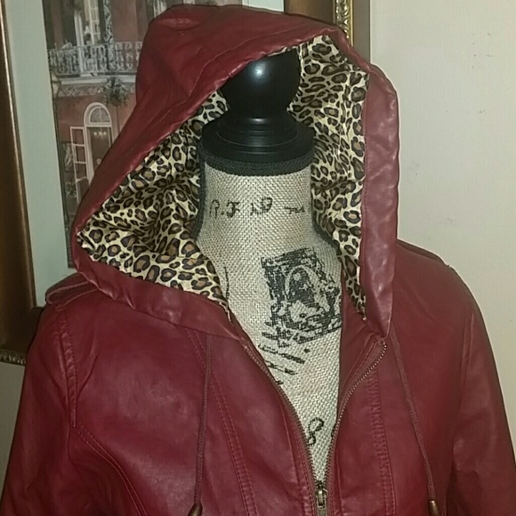 Bomber jacket - Picture 5 of 5