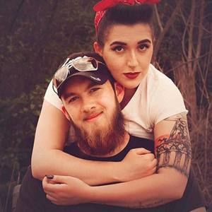 Meet your Posher, Benjamin