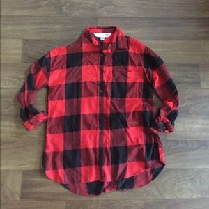 Flannel