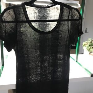 Sold- 😻Lululemon T-shirt⚡️