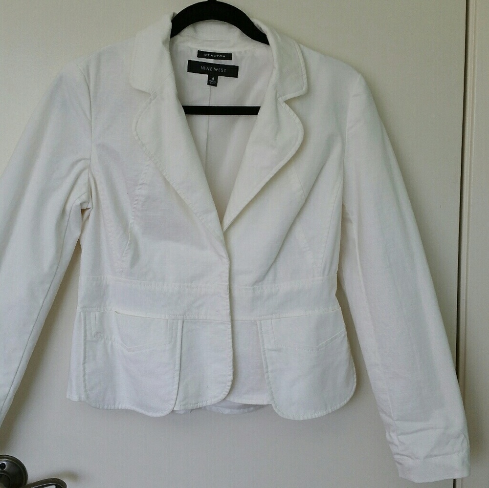 Nine west jacket