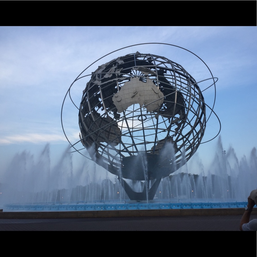 Meet your Posher, Ellie