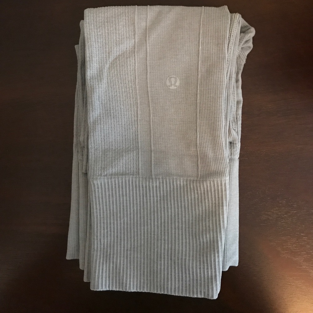 Lululemon Leggings size 4