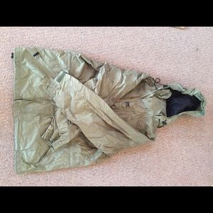 Helly Hansen Men’s Rain Jacket