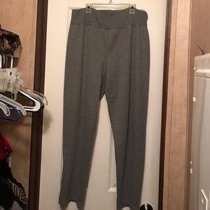 Grey Pants large p