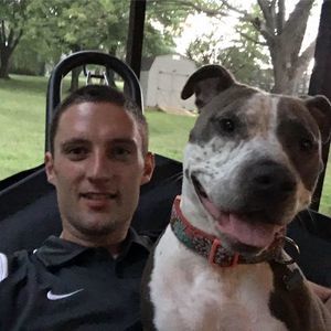 Meet your Posher, Dylan