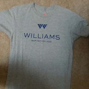 Great Tee for sleeping in