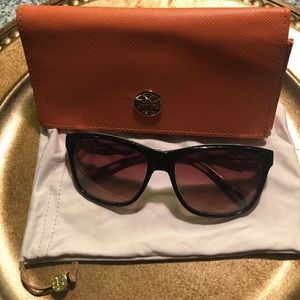 Tory Burch Sunglasses