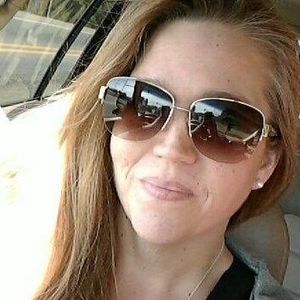 Meet your Posher, Amie