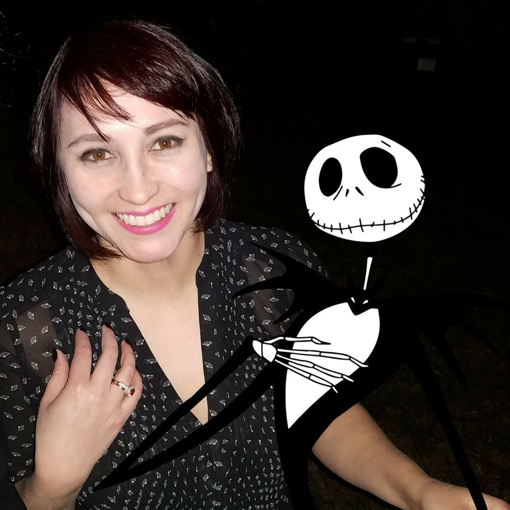 Meet your Posher, Naneth