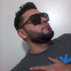 Meet your Posher, Luis orlando