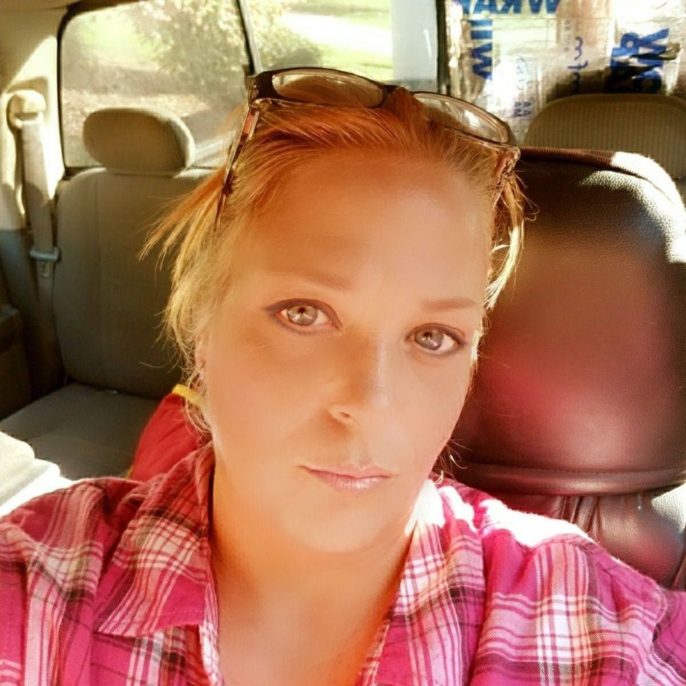 Meet your Posher, Charissa