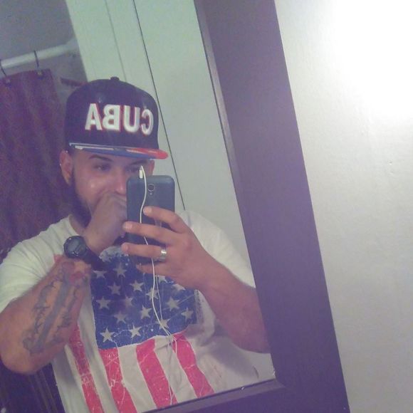 Meet your Posher, Steven - Picture 1 of 1