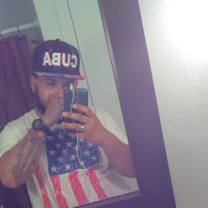 Meet your Posher, Steven