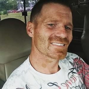 Meet your Posher, Chad