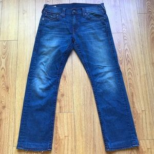 TRUE RELIGION “RICKY” JEANS