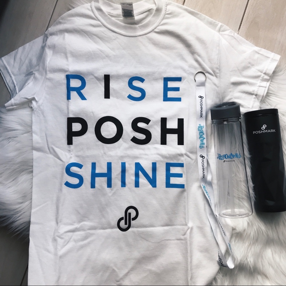 Poshmark goodies bundle