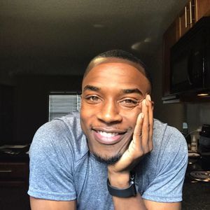 Meet your Posher, Clarence