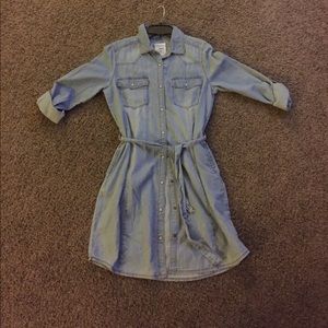 Sonoma Jean dress size M