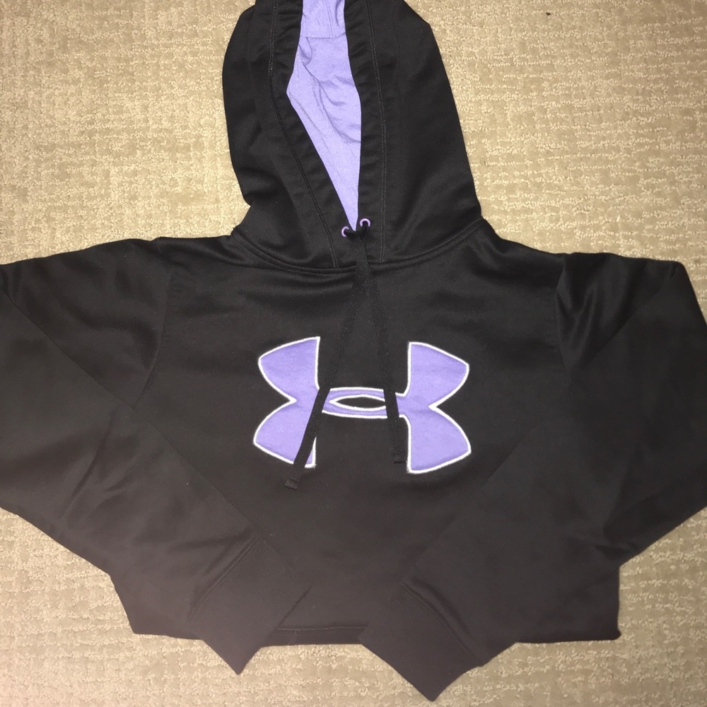 Under Armour Hoodie