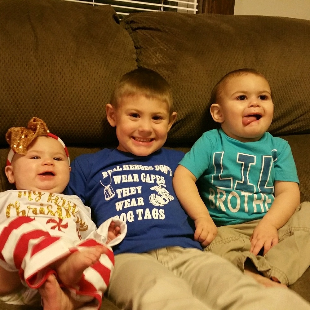 Meet your Posher, Danielle