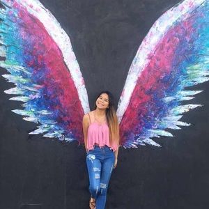 Meet your Posher, Amber