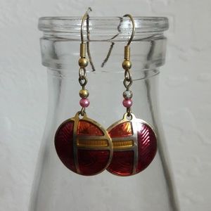 Gorgeous vintage earrings Gorgeous vintage earrings