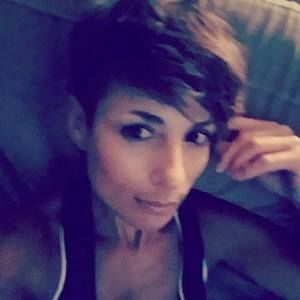 Meet your Posher, Tina