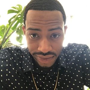 Meet your Posher, Marquelle