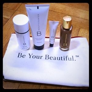 Beautycounter Nourishing Day Skin Set