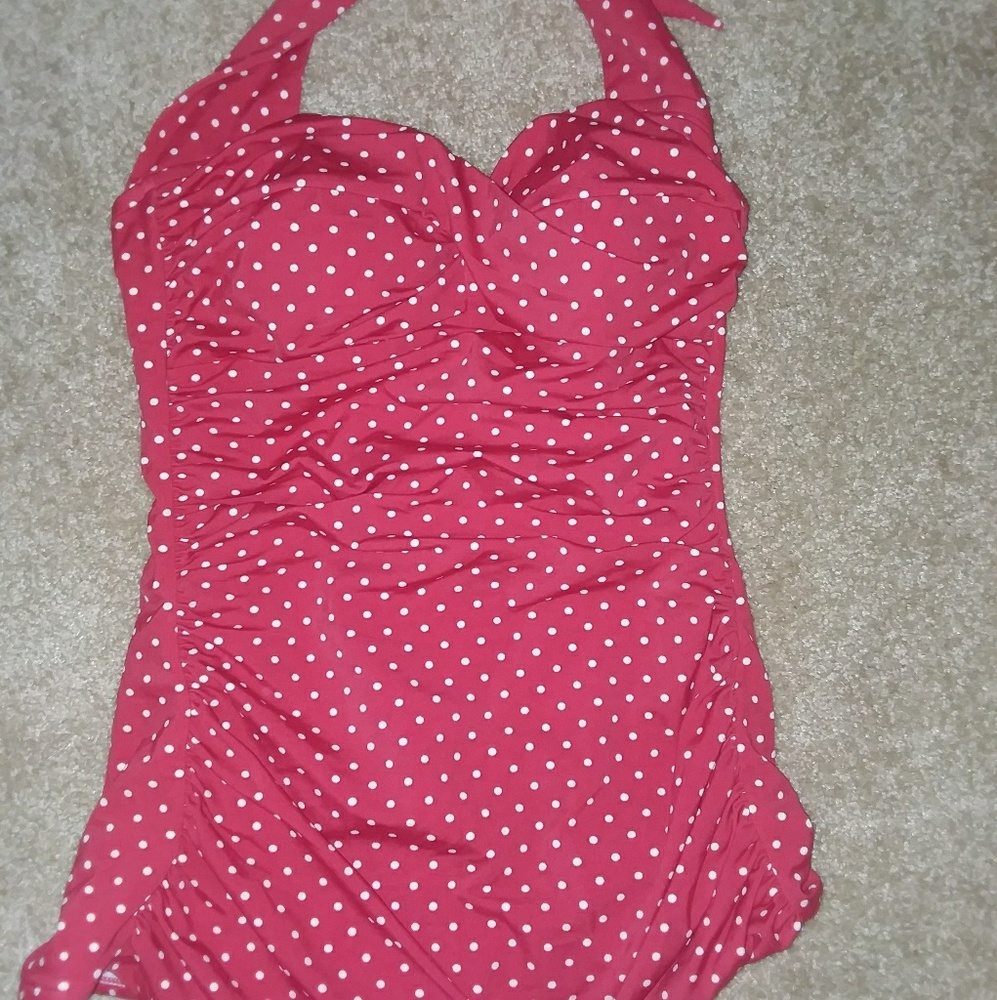 Bathing suit