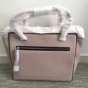 Kate Spade Chester Street Allyn Bag- new with tags Kate Spade Chester Street Allyn Bag- new with tags
