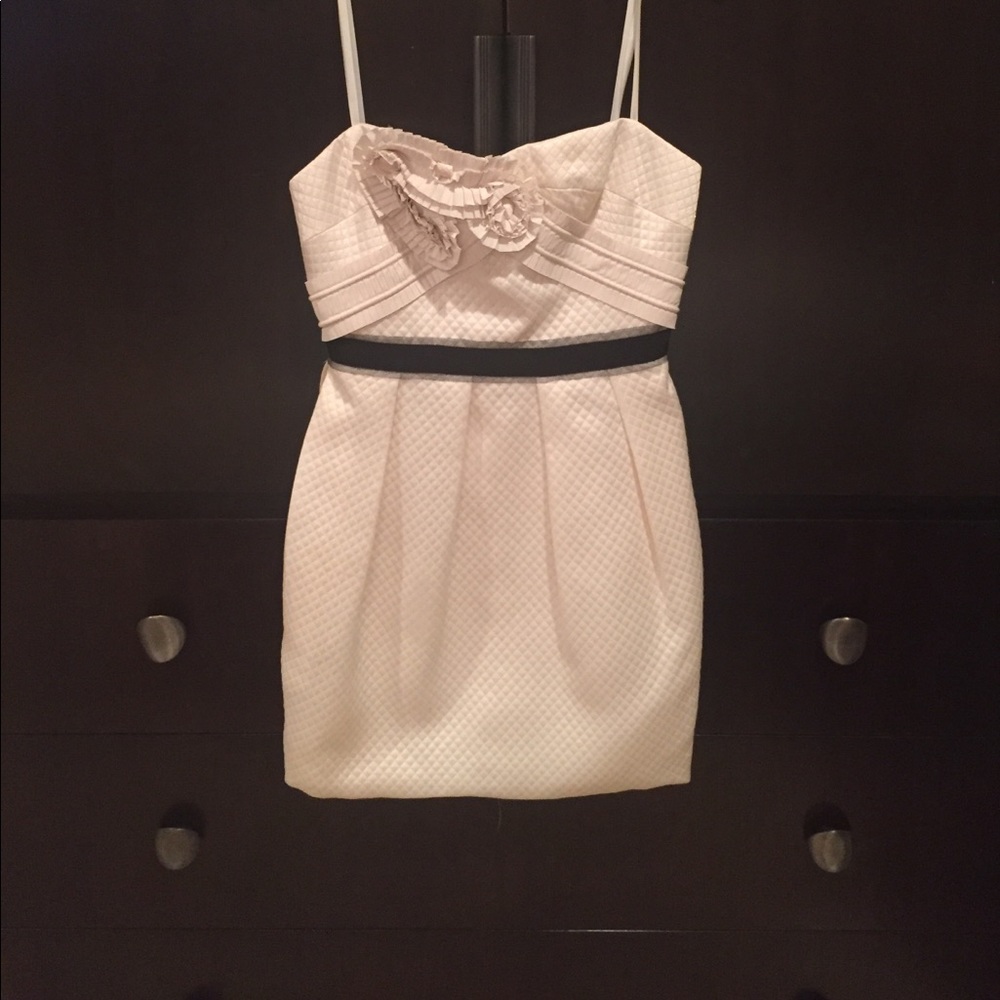 BCBG MAX AZRIA DRESS