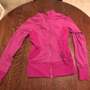 Lululemon jacket
