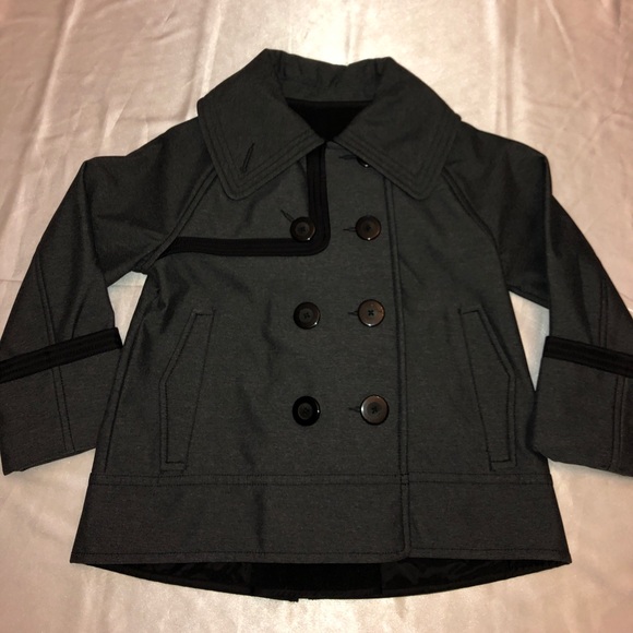 lululemon athletica Jackets & Blazers - LULULEMON Coco Softshell Coat in Black