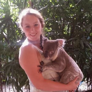 Meet your Posher, Kendra