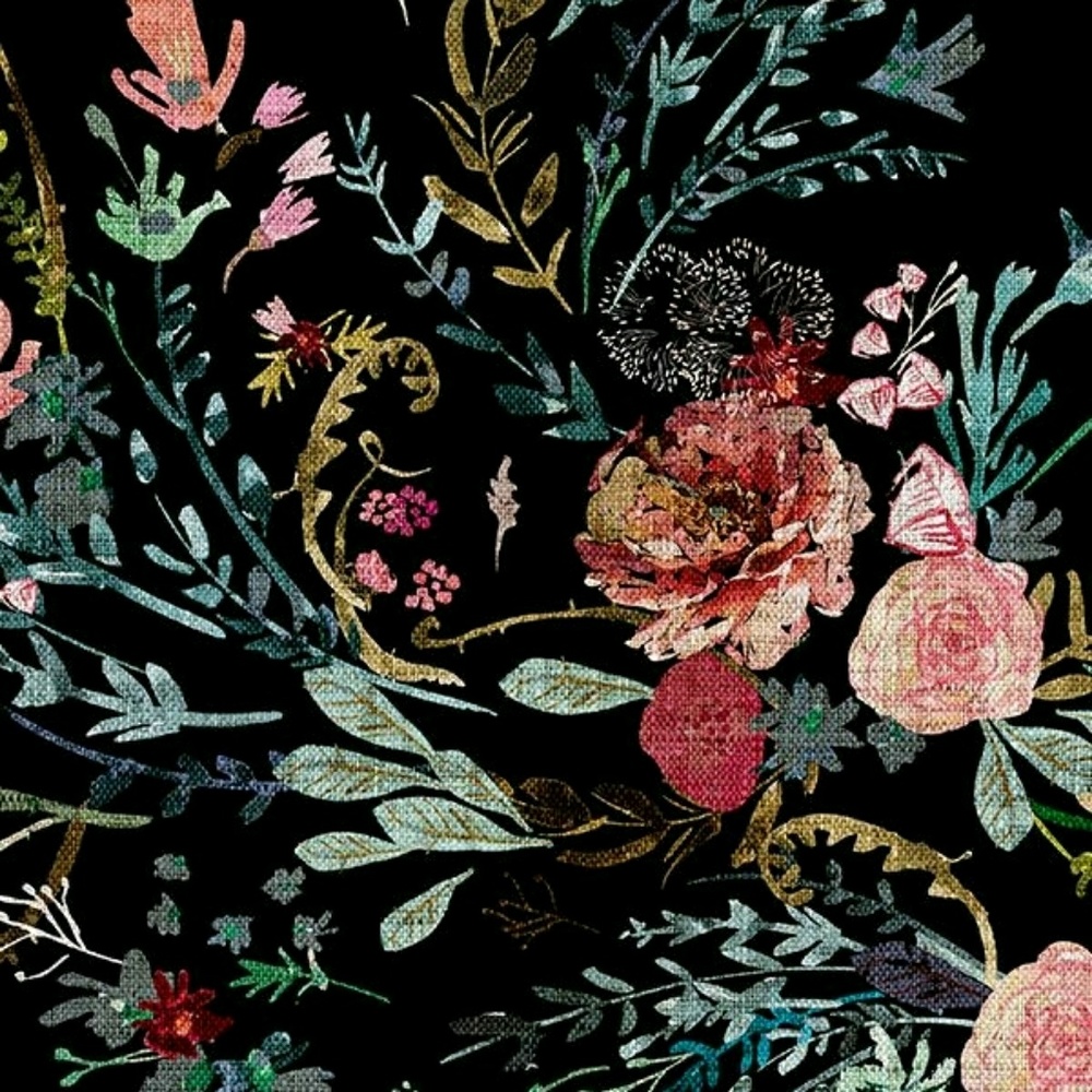 Meet your Posher, Michaela