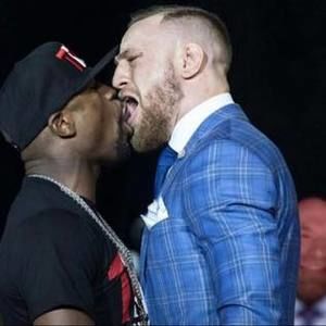 Meet your Posher, Joshua