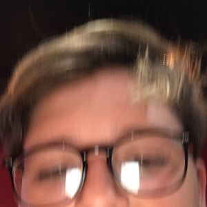 Meet your Posher, Brady