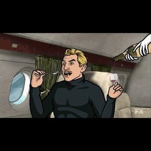 Meet your Posher, Joseph