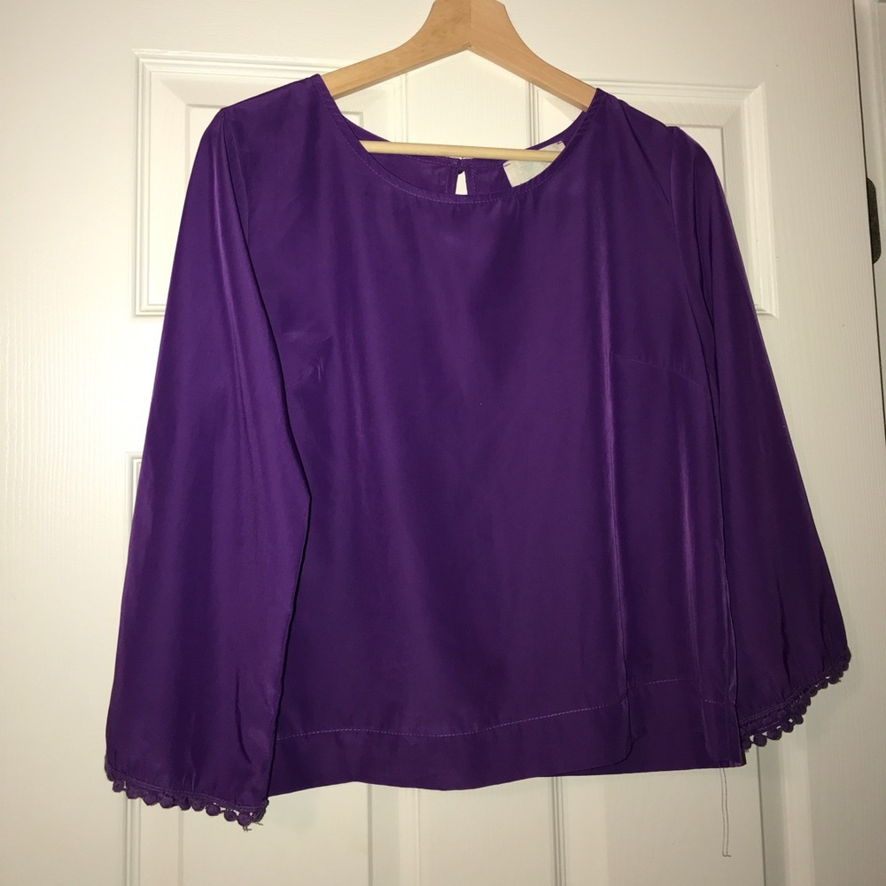 Tilly Anne blouse