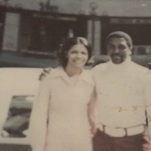 Meet your Posher, Carol