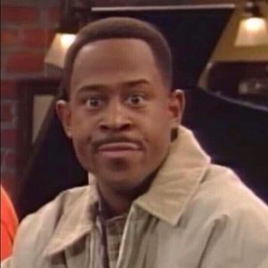 Meet your Posher, Andre