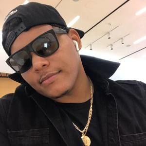 Meet your Posher, Jaylee