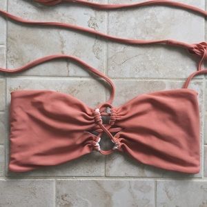 Acacia Swimwear Bikini Top