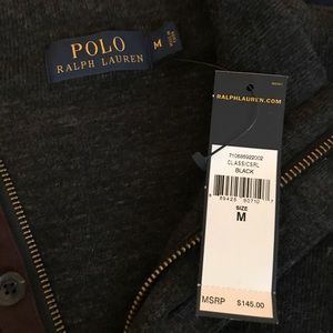 Ralph Lauren Sweater